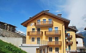 Residence Hotel Anna